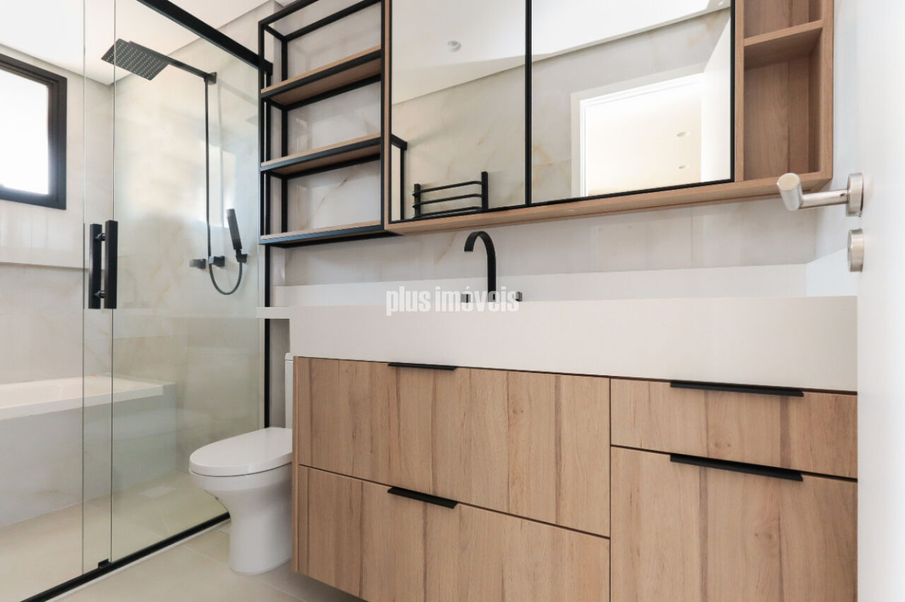 Apartamento, 4 quartos, 163 m² - Foto 11