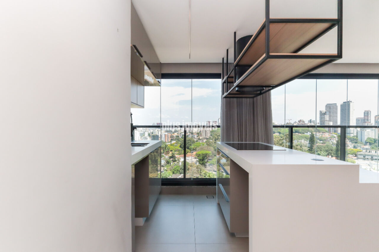 Apartamento, 4 quartos, 163 m² - Foto 24
