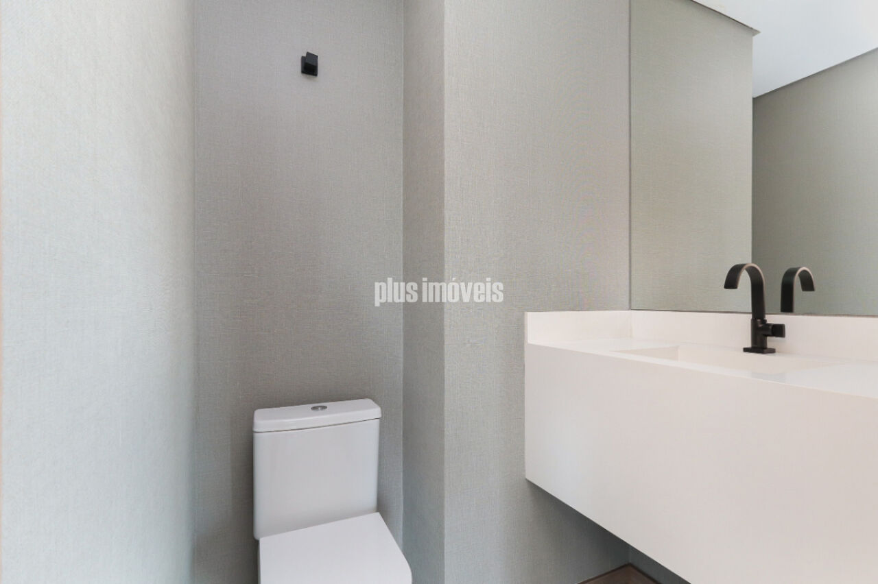 Apartamento, 4 quartos, 163 m² - Foto 6