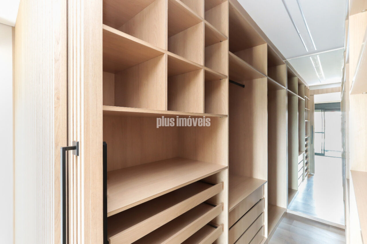 Apartamento, 4 quartos, 163 m² - Foto 21