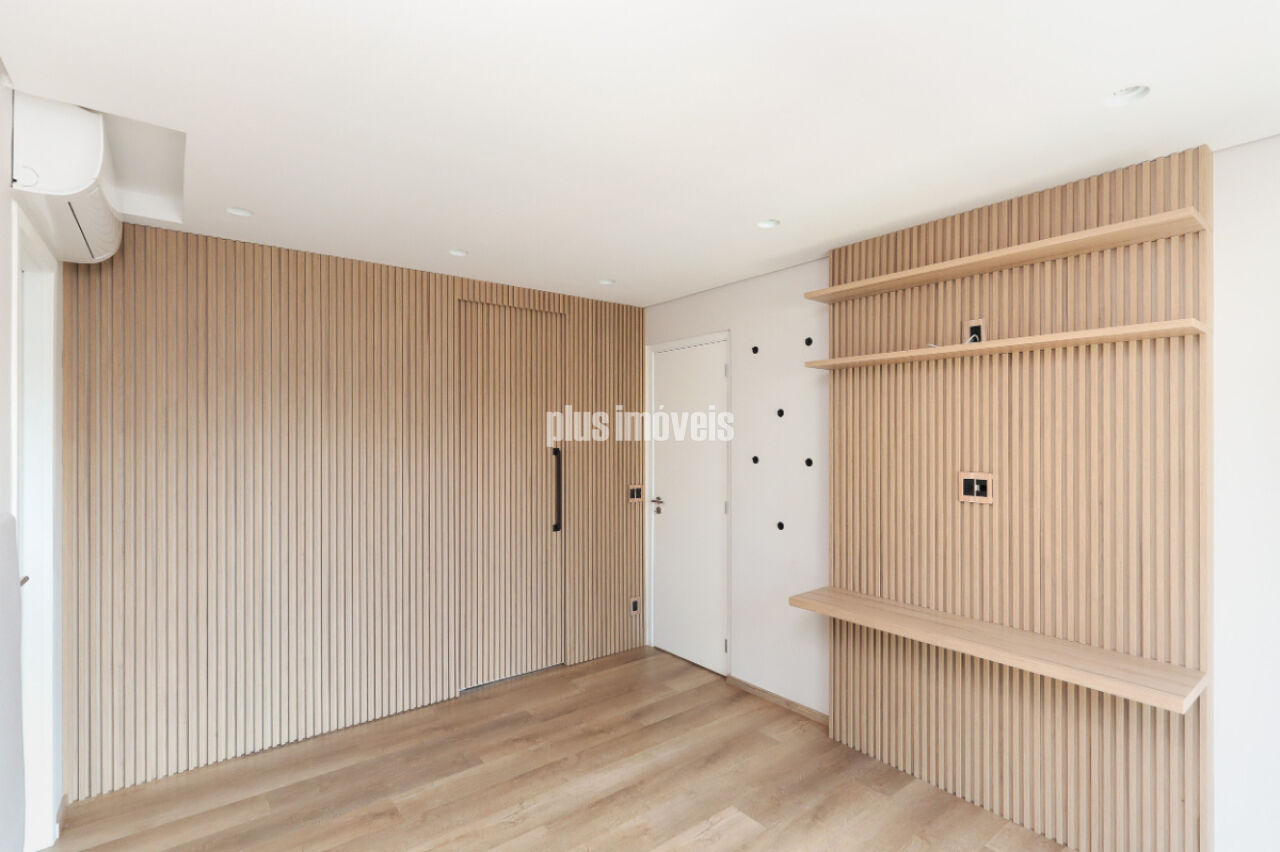 Apartamento, 4 quartos, 163 m² - Foto 9