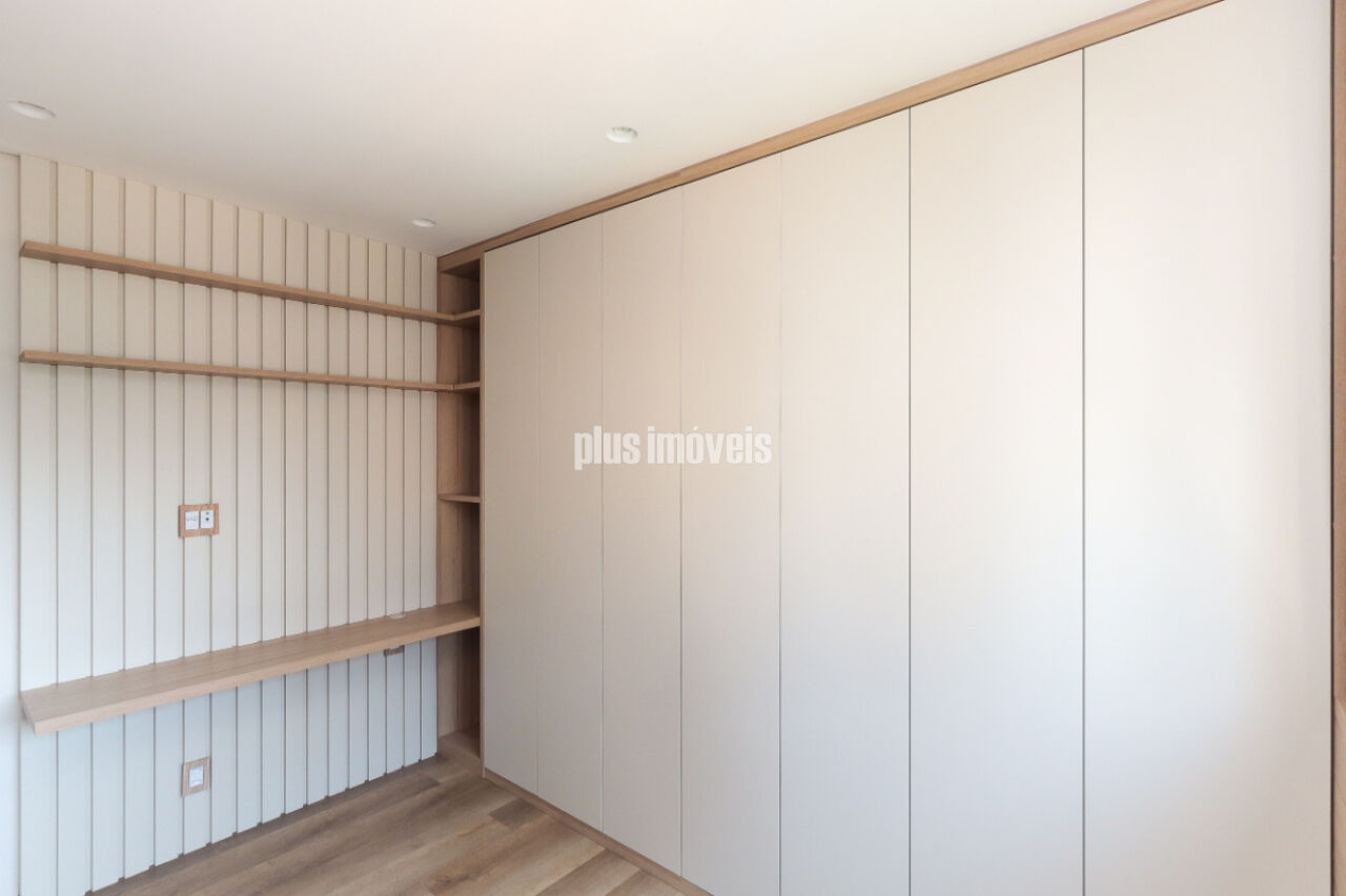 Apartamento, 4 quartos, 163 m² - Foto 19