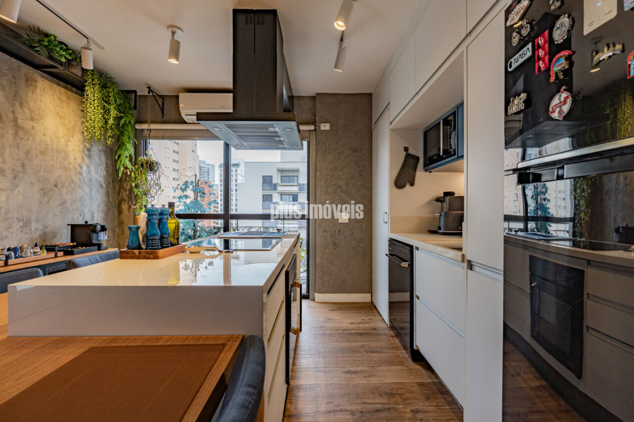 Apartamento, 1 quarto, 90 m² - Foto 9