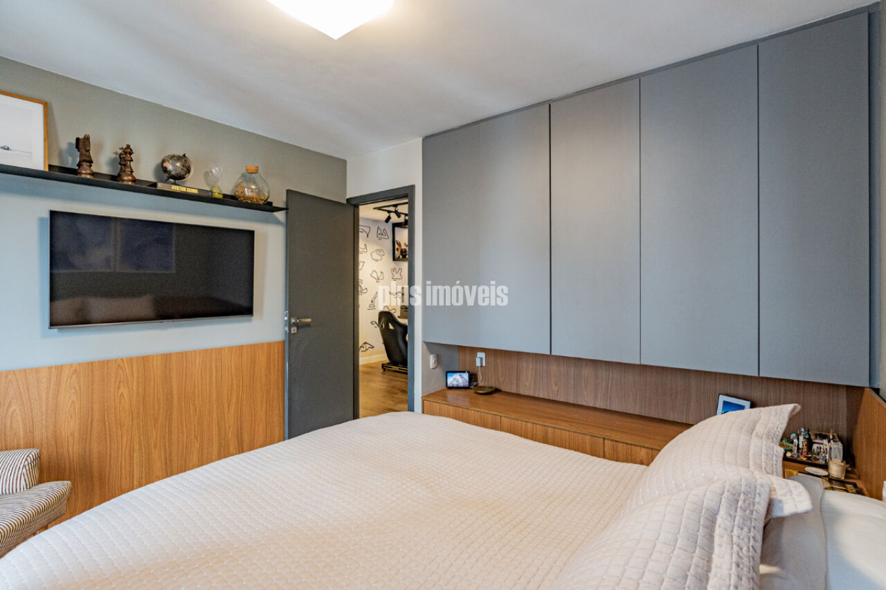 Apartamento, 1 quarto, 90 m² - Foto 22