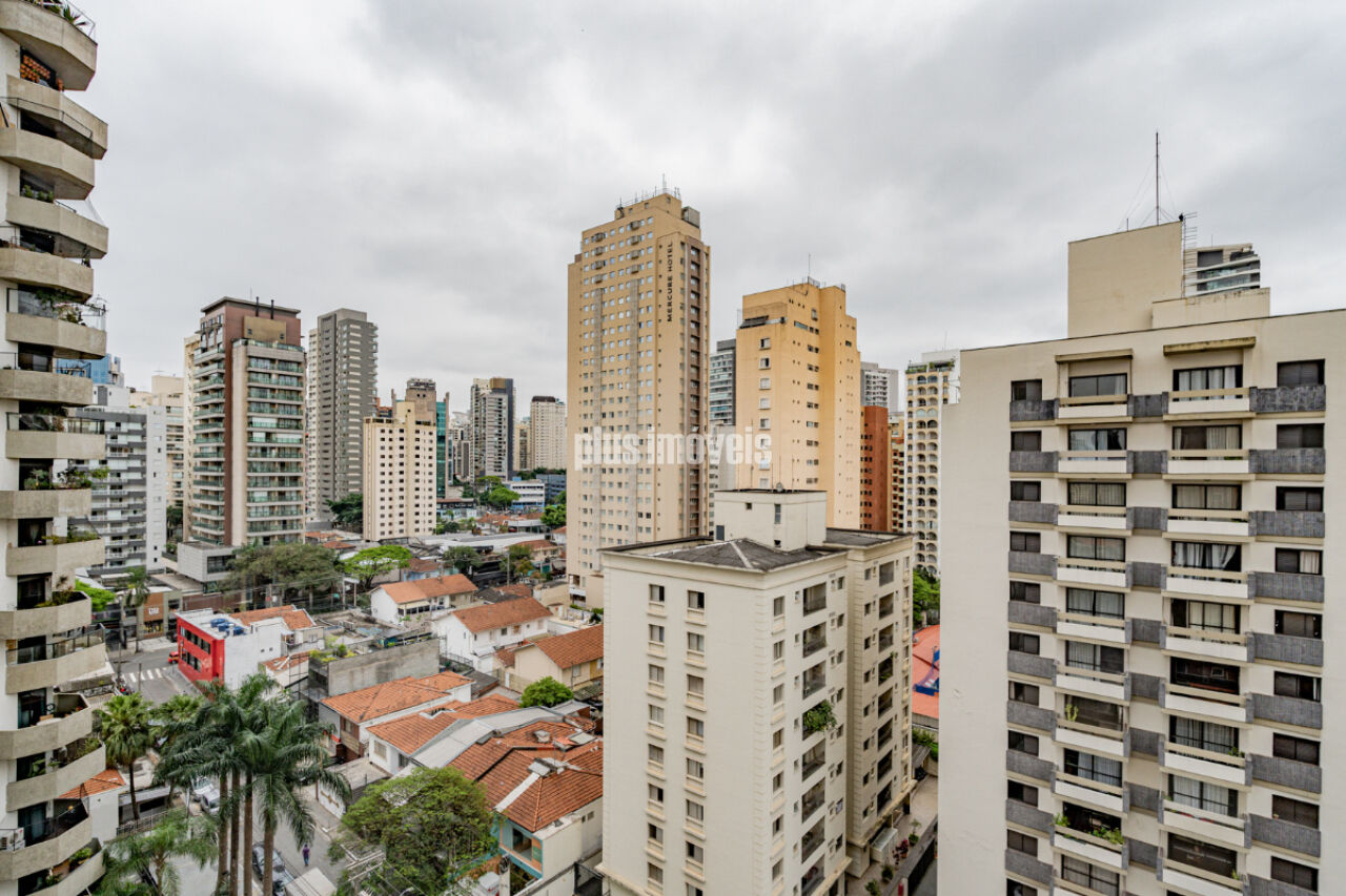Apartamento, 1 quarto, 90 m² - Foto 30