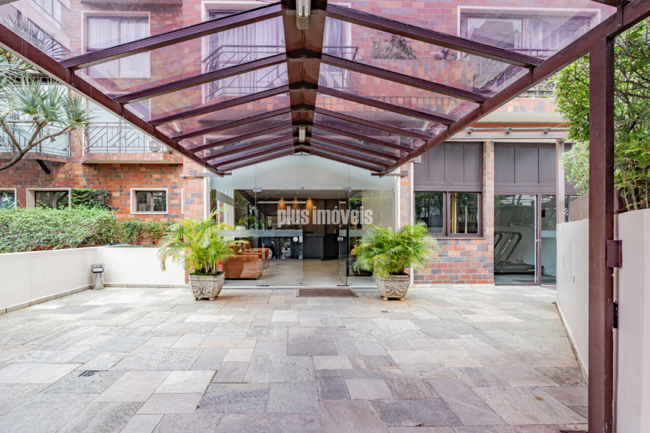 Apartamento, 1 quarto, 90 m² - Foto 42
