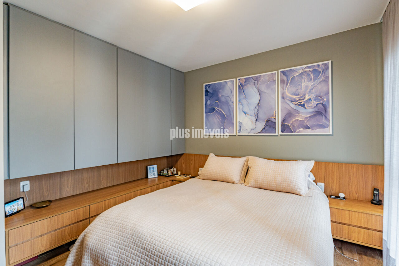 Apartamento, 1 quarto, 90 m² - Foto 24