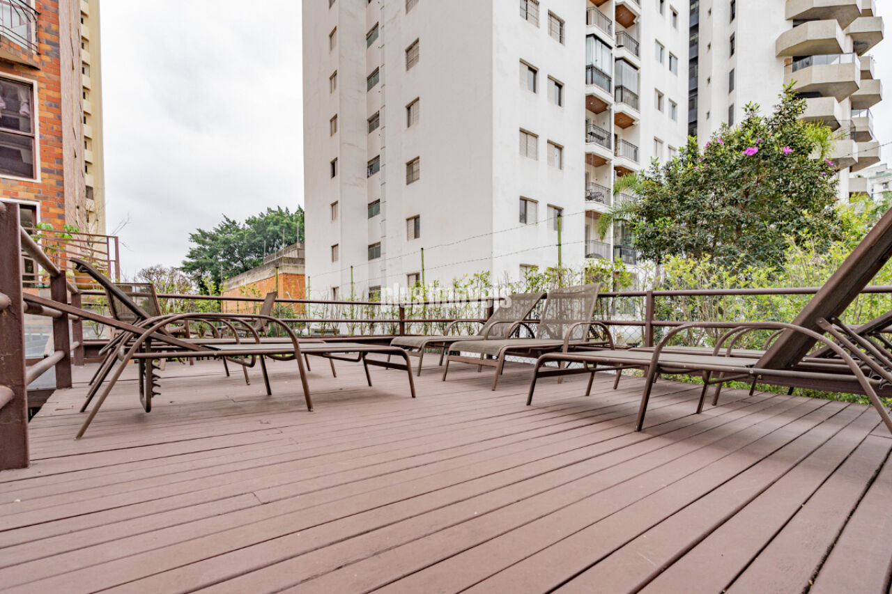 Apartamento, 1 quarto, 90 m² - Foto 40