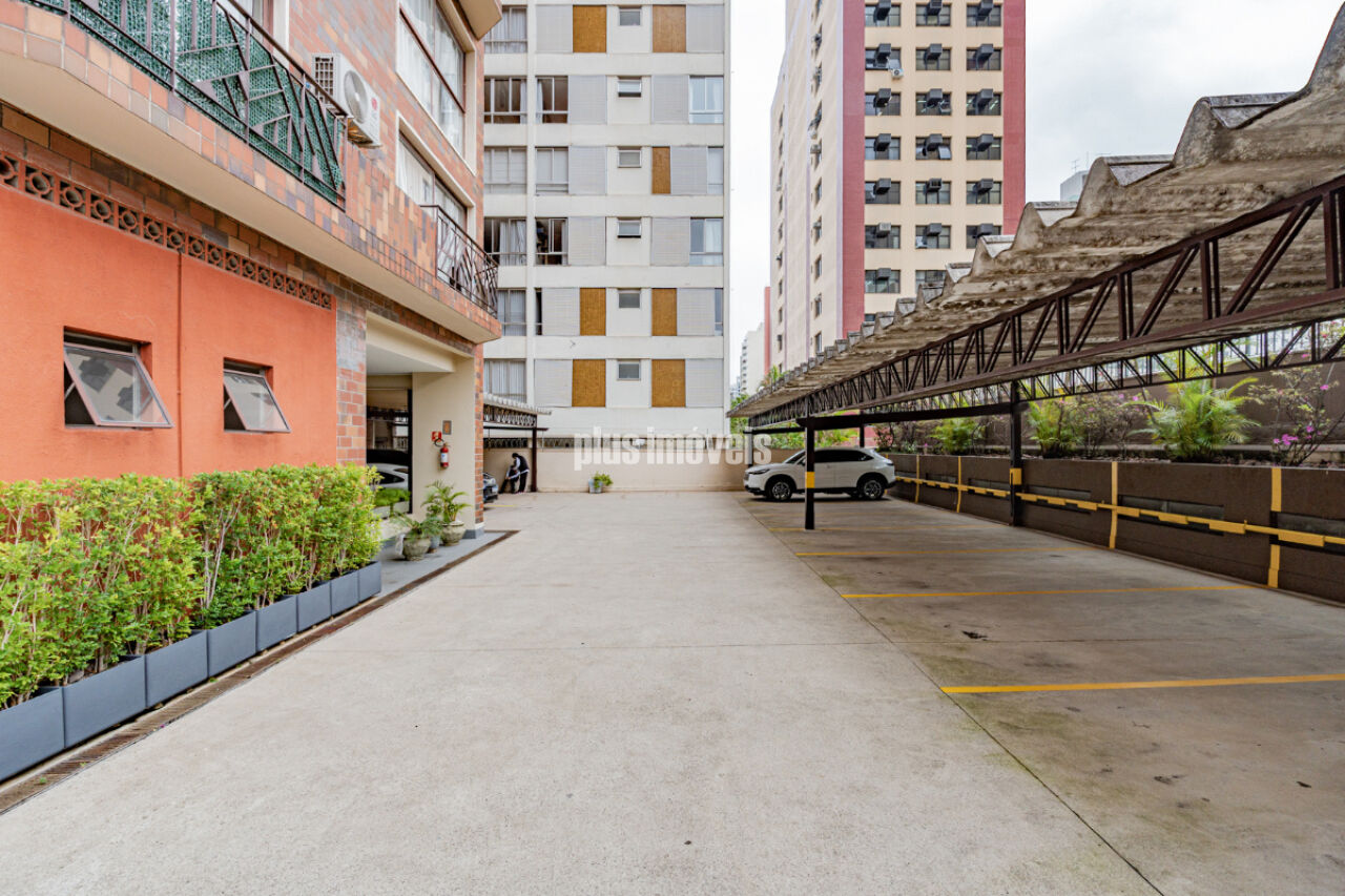 Apartamento, 1 quarto, 90 m² - Foto 37