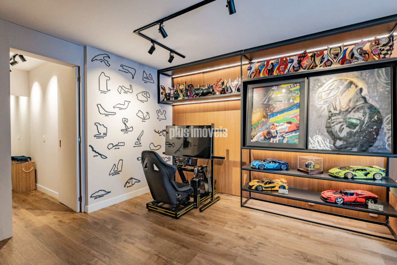 Apartamento, 1 quarto, 90 m² - Foto 15