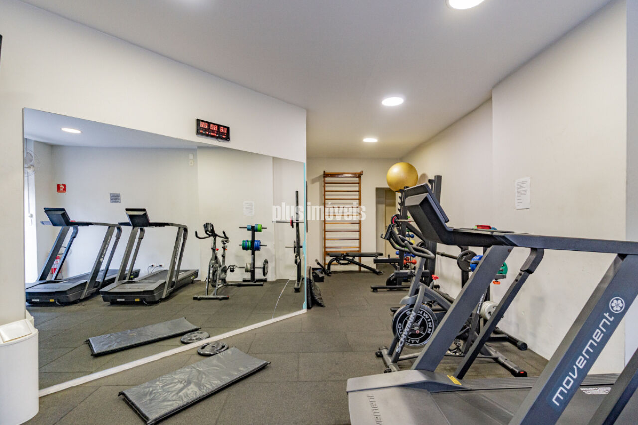 Apartamento, 1 quarto, 90 m² - Foto 41