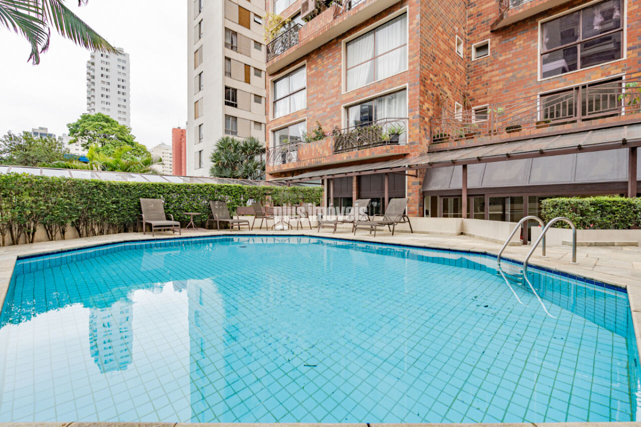 Apartamento, 1 quarto, 90 m² - Foto 34