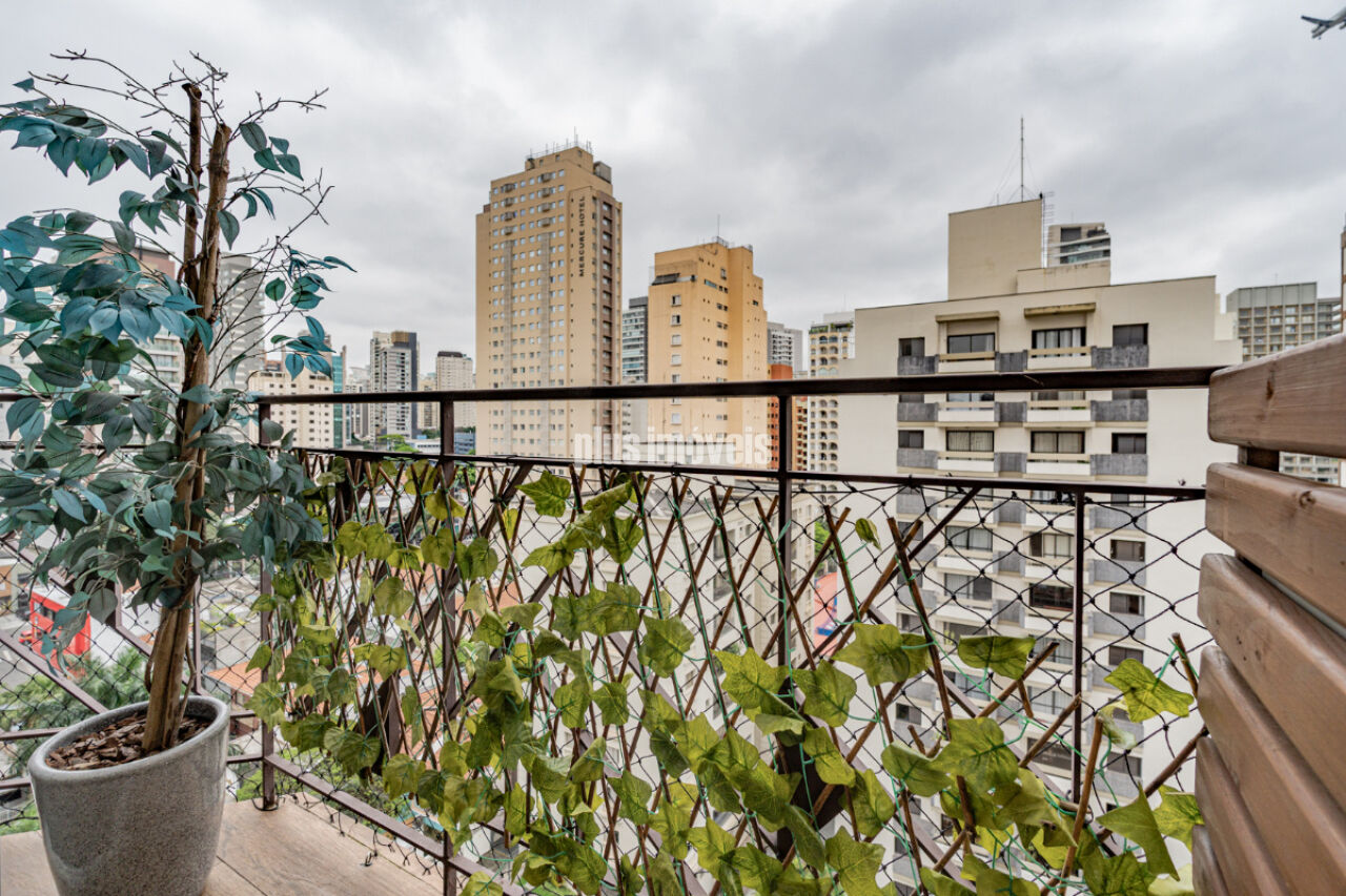 Apartamento, 1 quarto, 90 m² - Foto 31