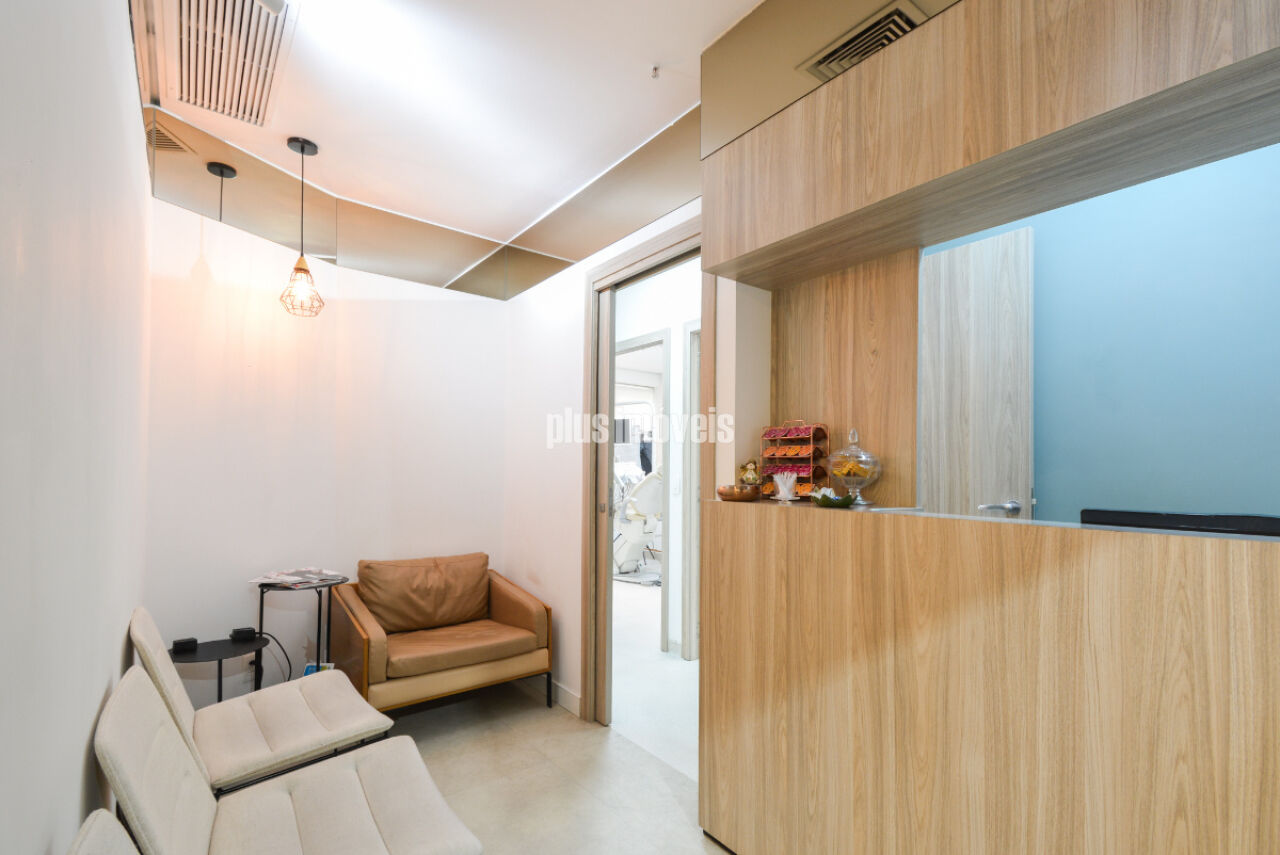Sala-Conjunto, 52 m² - Foto 9