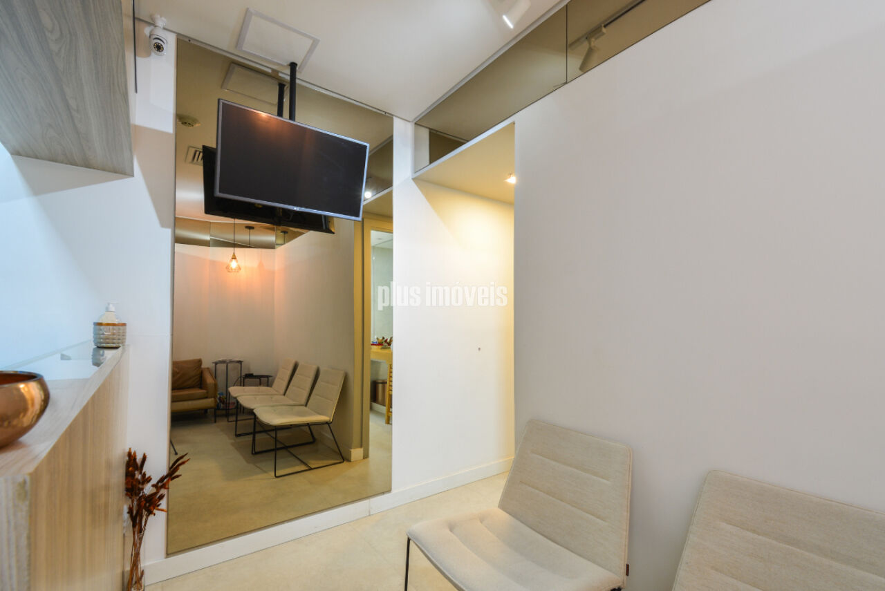 Sala-Conjunto, 52 m² - Foto 11