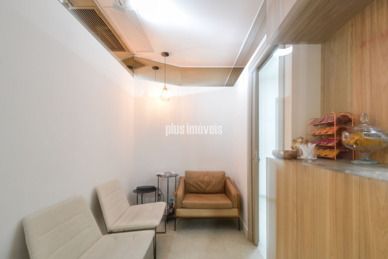 Sala-Conjunto, 52 m² - Foto 10