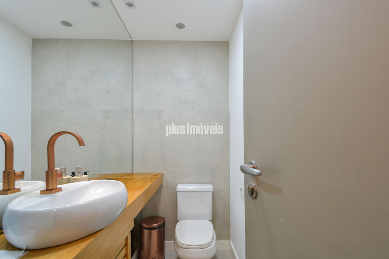 Sala-Conjunto, 52 m² - Foto 13