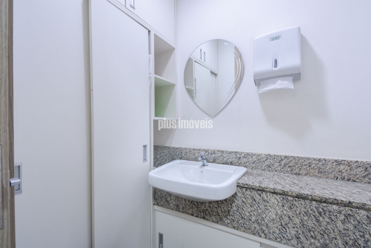 Sala-Conjunto, 52 m² - Foto 16