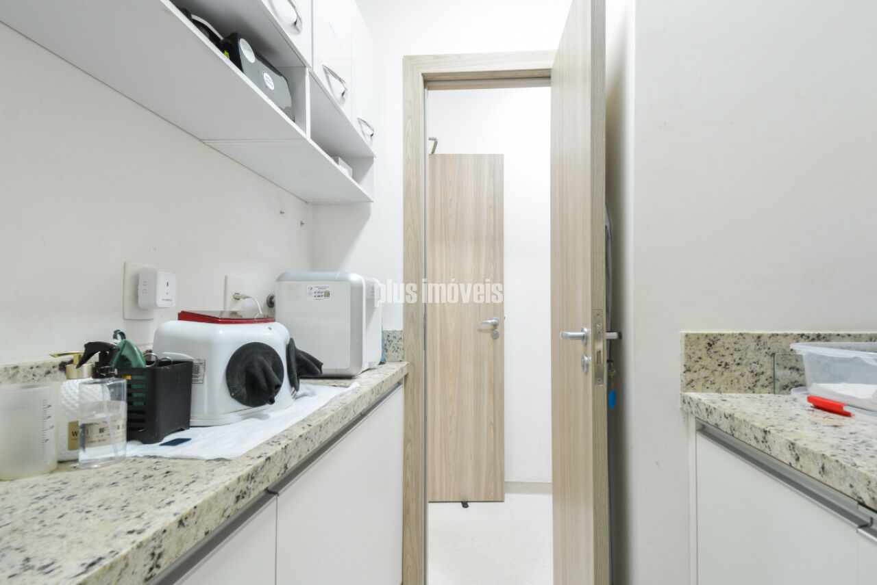 Sala-Conjunto, 52 m² - Foto 18