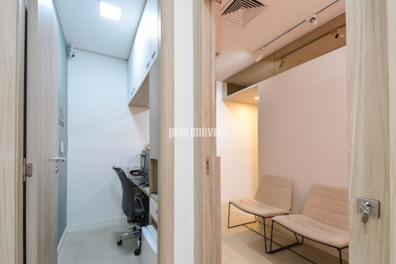 Sala-Conjunto, 52 m² - Foto 12