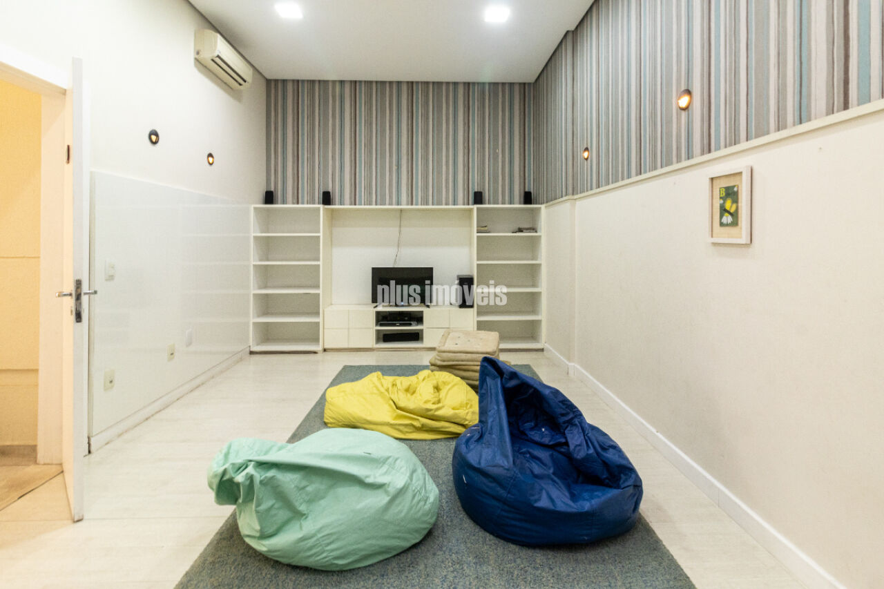 Apartamento, 3 quartos, 147 m² - Foto 49