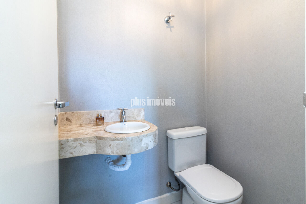 Apartamento, 3 quartos, 147 m² - Foto 16