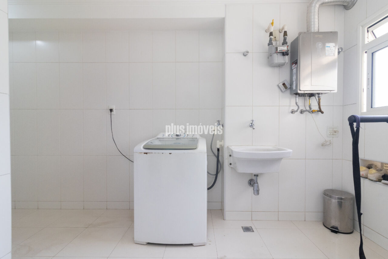 Apartamento, 3 quartos, 147 m² - Foto 21