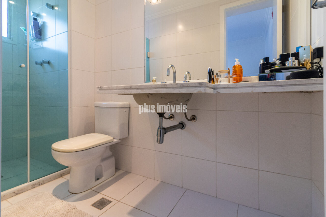 Apartamento, 3 quartos, 147 m² - Foto 31
