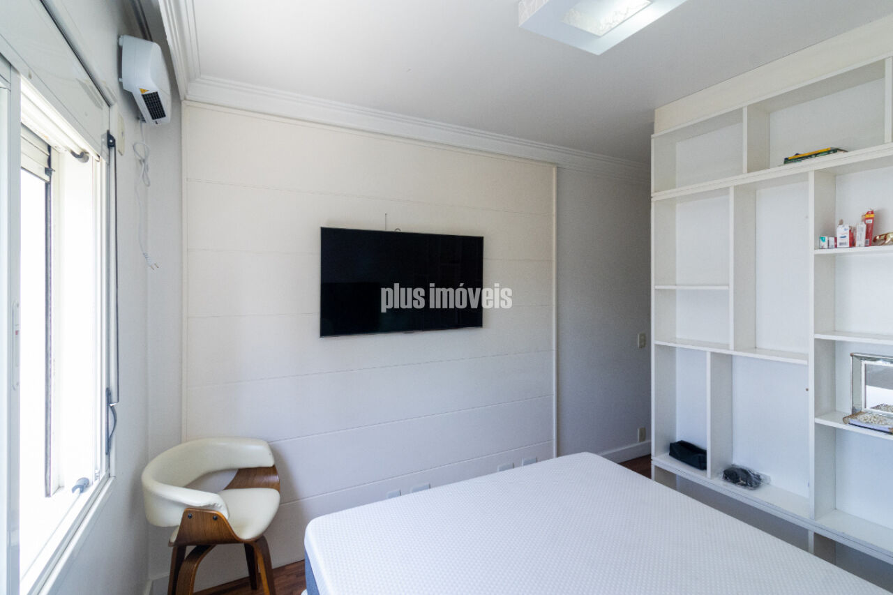 Apartamento, 3 quartos, 147 m² - Foto 27