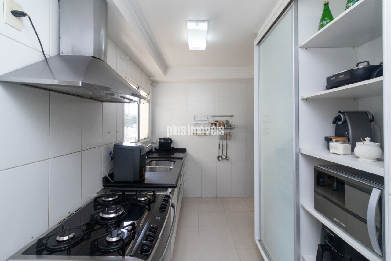 Apartamento, 3 quartos, 147 m² - Foto 17