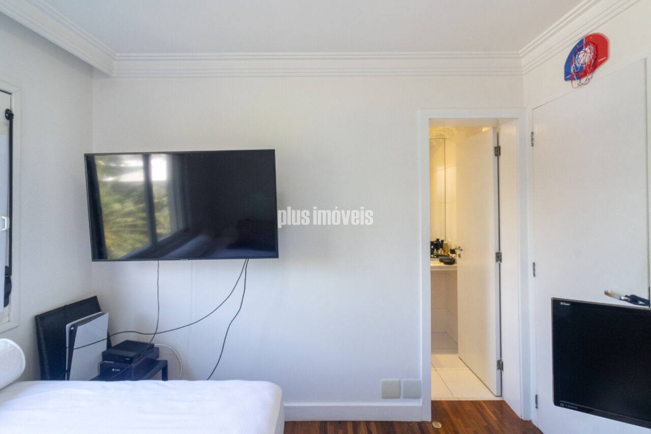 Apartamento, 3 quartos, 147 m² - Foto 29