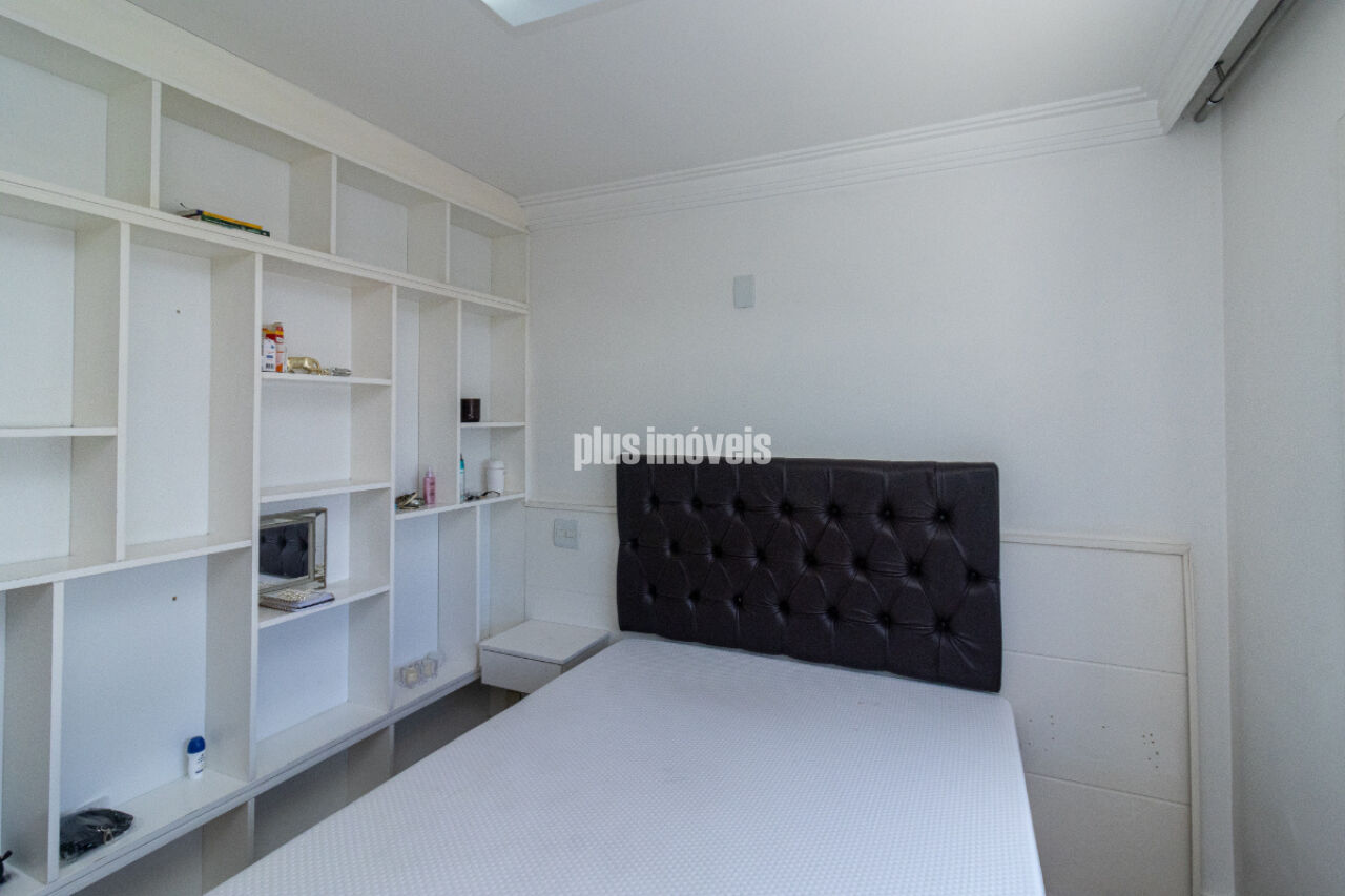 Apartamento, 3 quartos, 147 m² - Foto 26