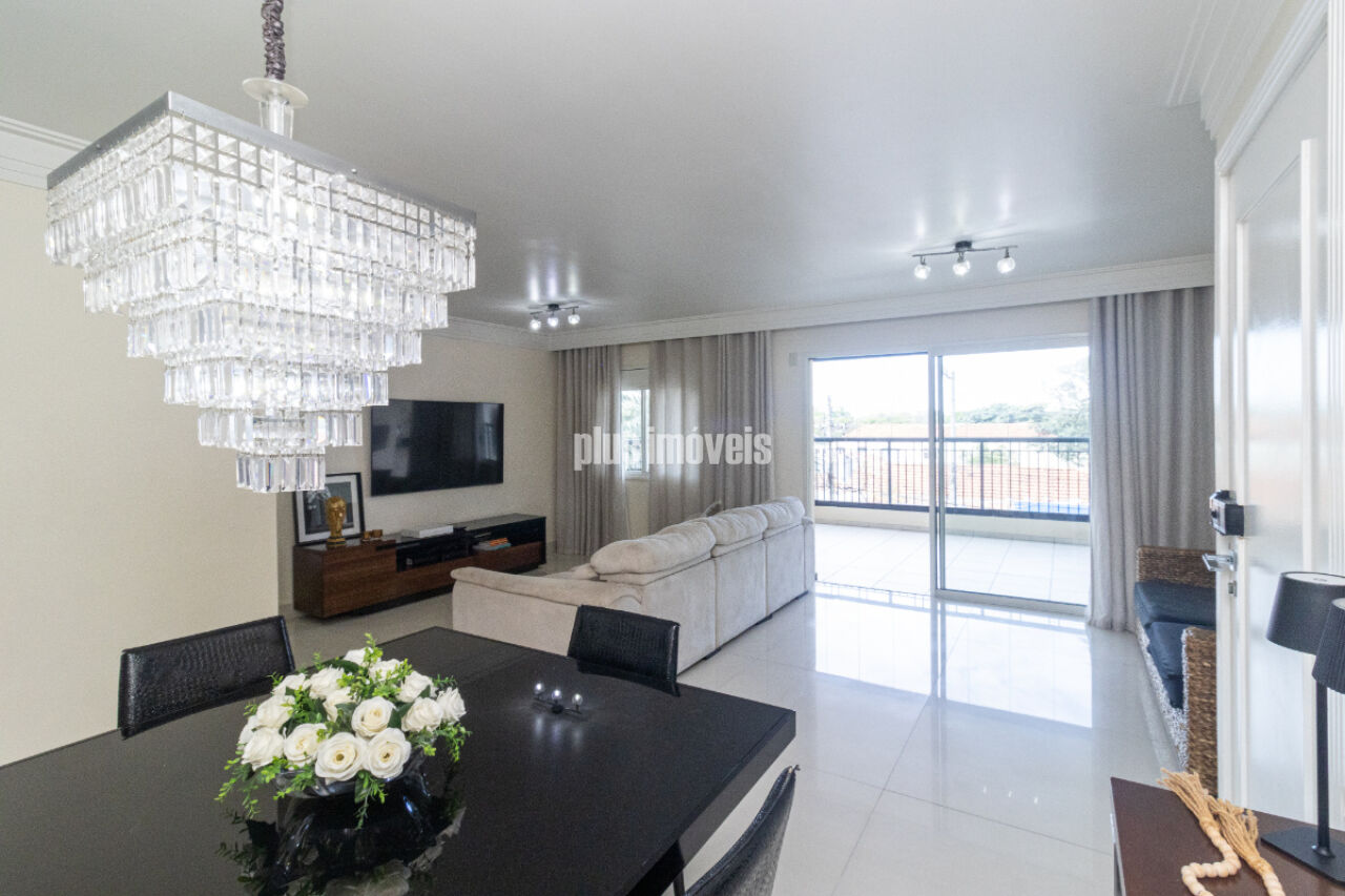 Apartamento, 3 quartos, 147 m² - Foto 5