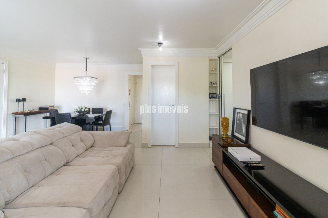 Apartamento, 3 quartos, 147 m² - Foto 12