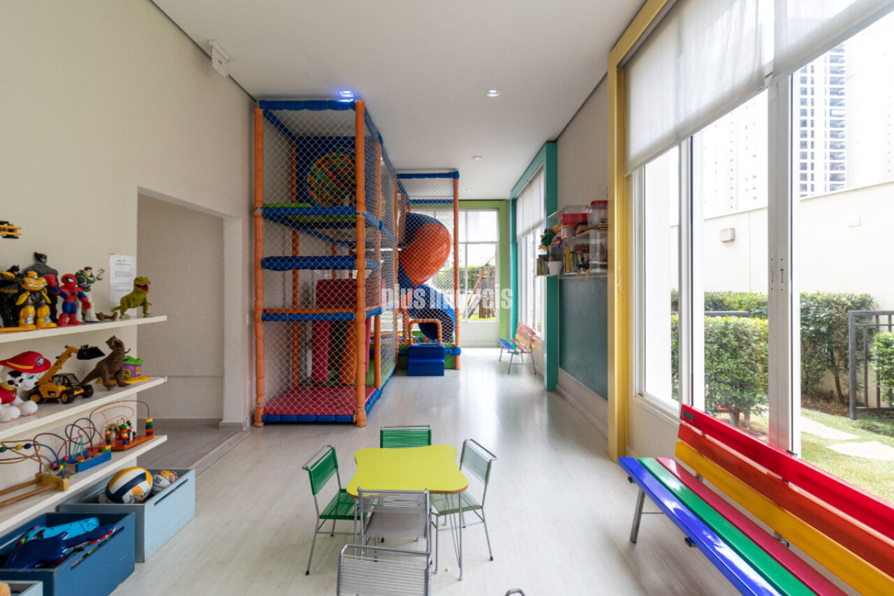 Apartamento, 3 quartos, 147 m² - Foto 47
