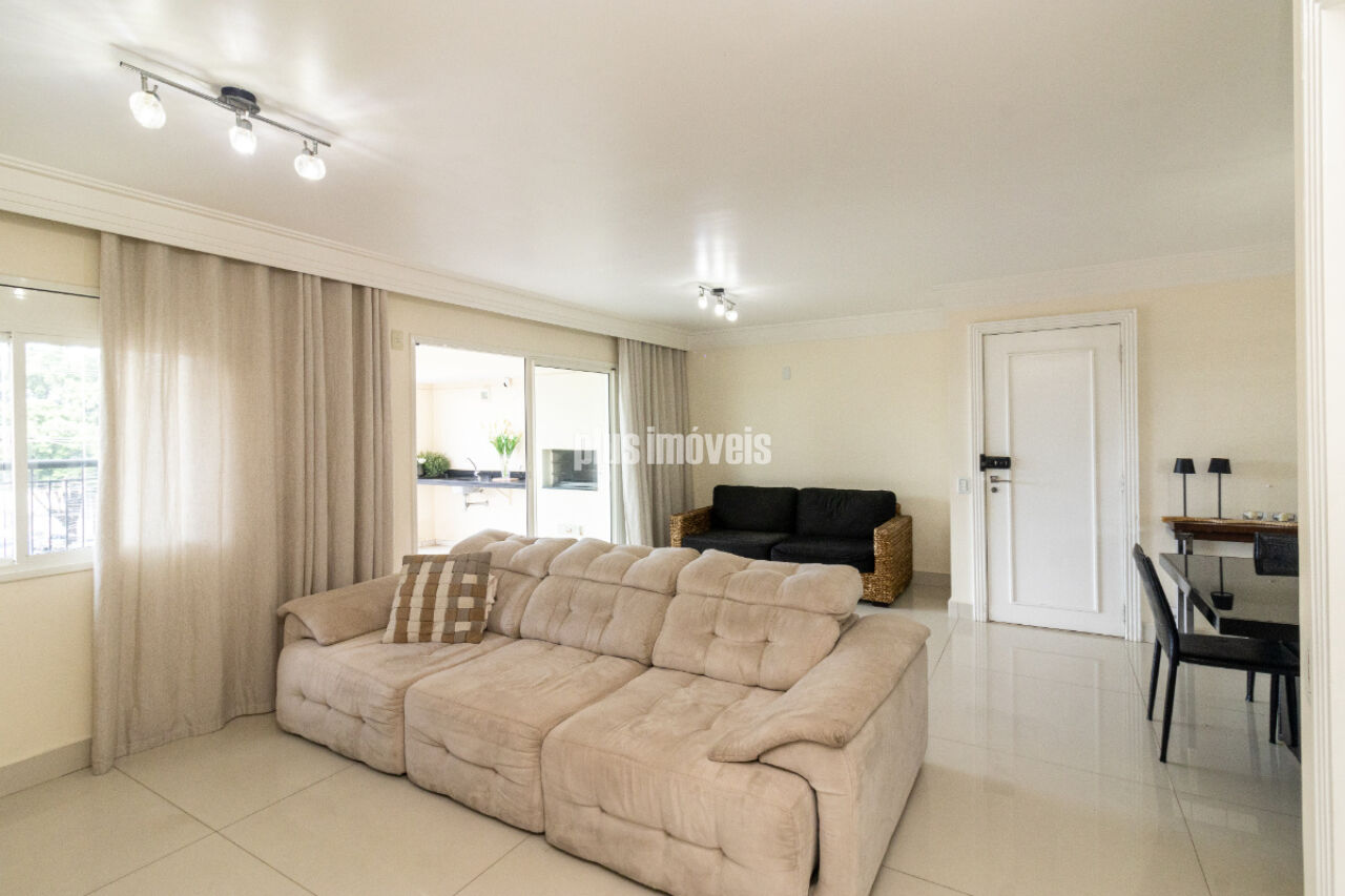 Apartamento, 3 quartos, 147 m² - Foto 9