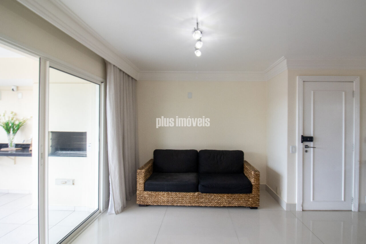 Apartamento, 3 quartos, 147 m² - Foto 11