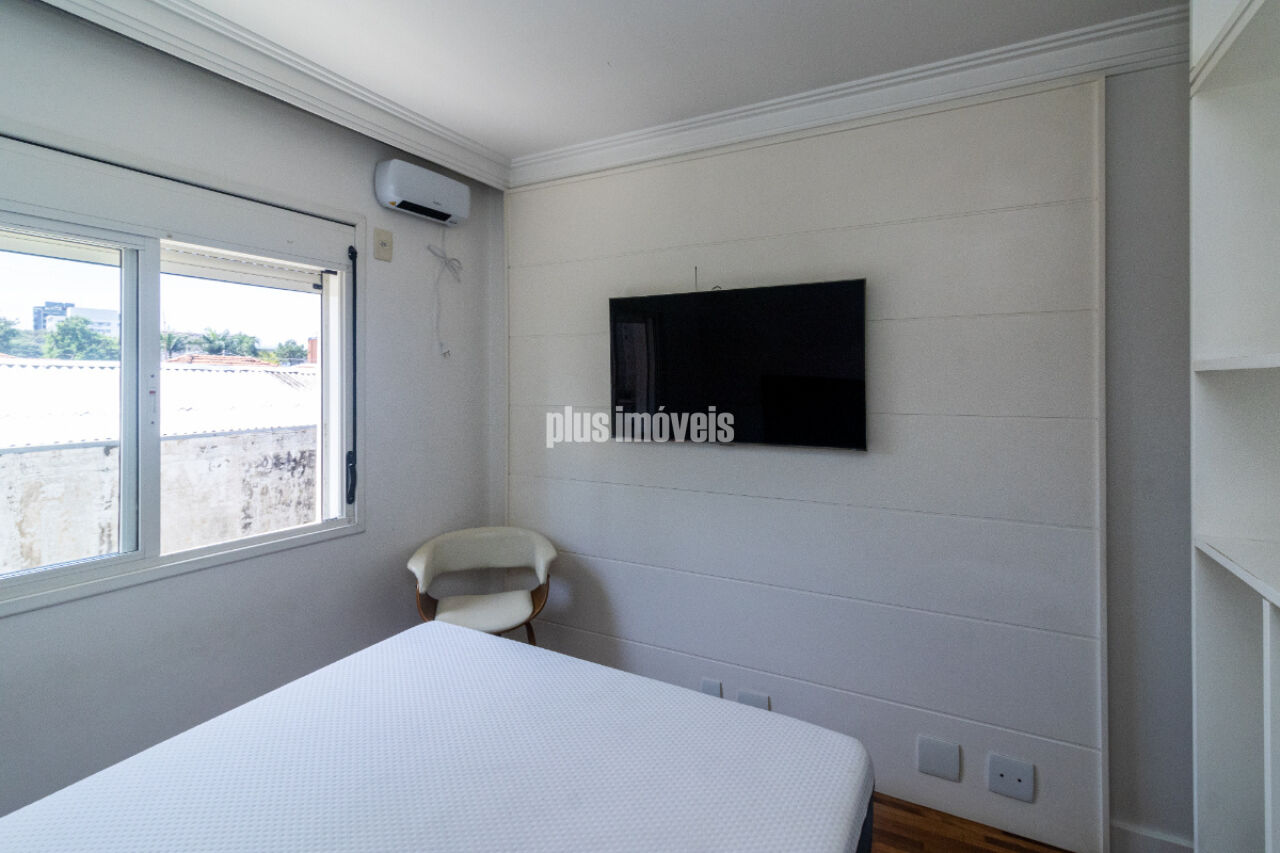 Apartamento, 3 quartos, 147 m² - Foto 25