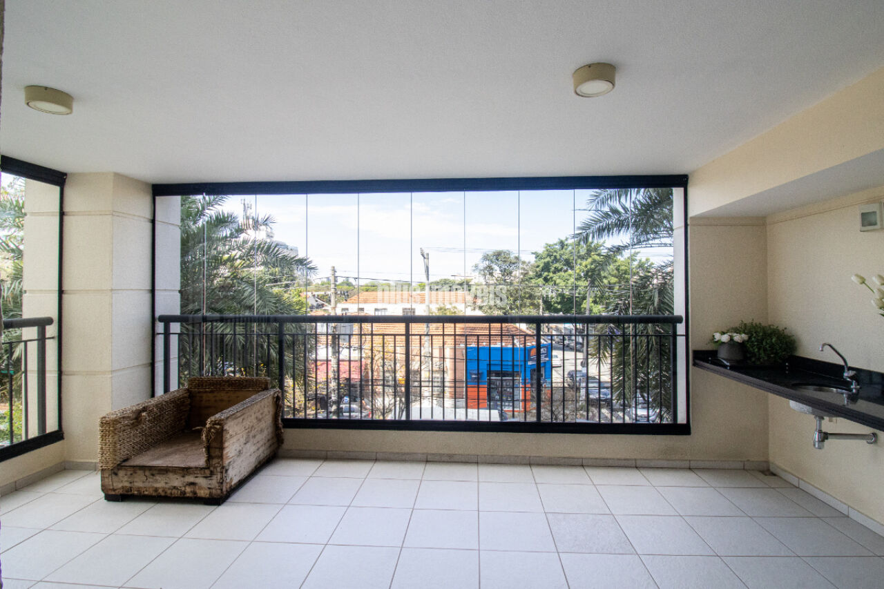 Apartamento, 3 quartos, 147 m² - Foto 3