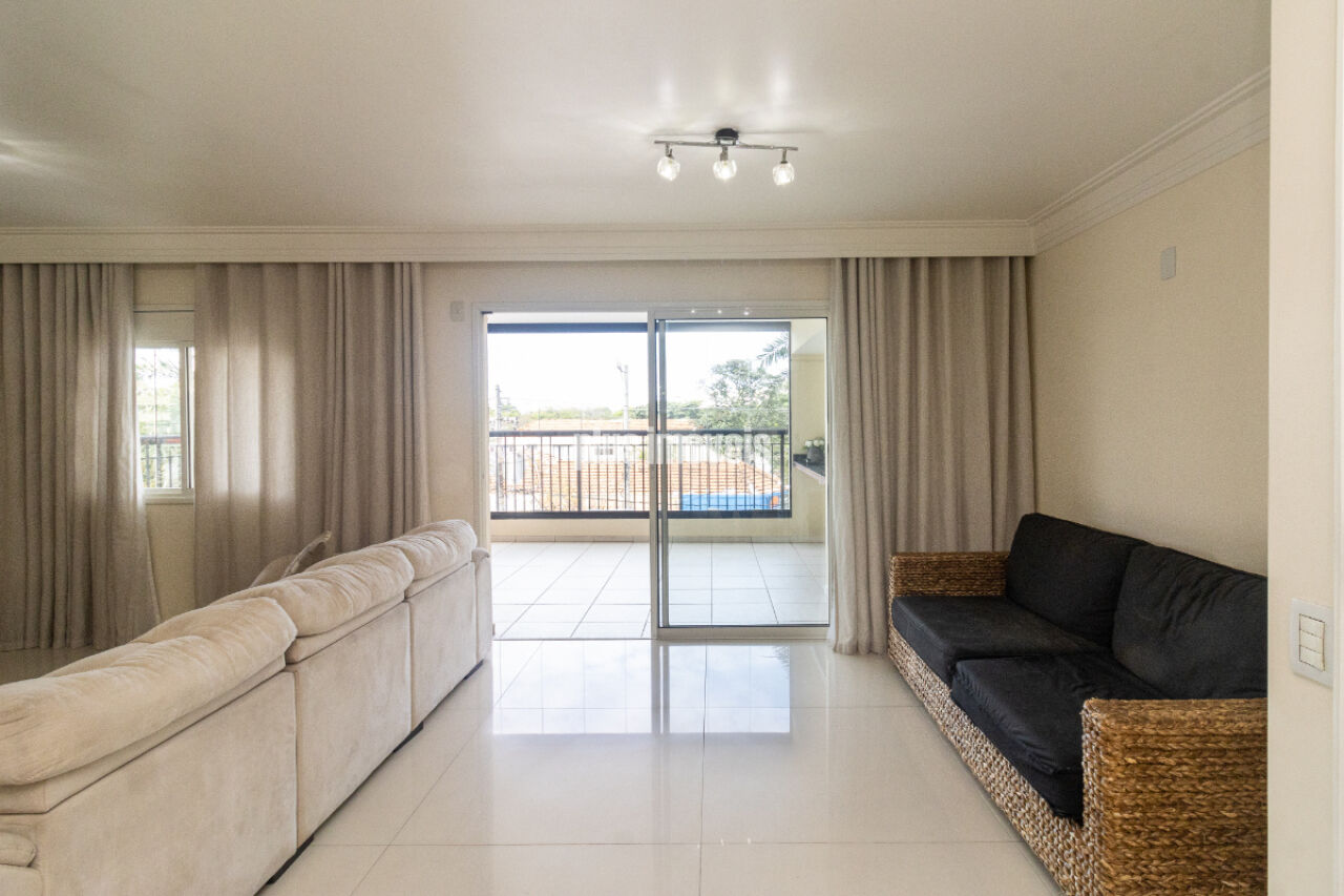 Apartamento, 3 quartos, 147 m² - Foto 8