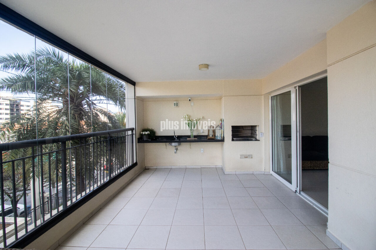 Apartamento, 3 quartos, 147 m² - Foto 1