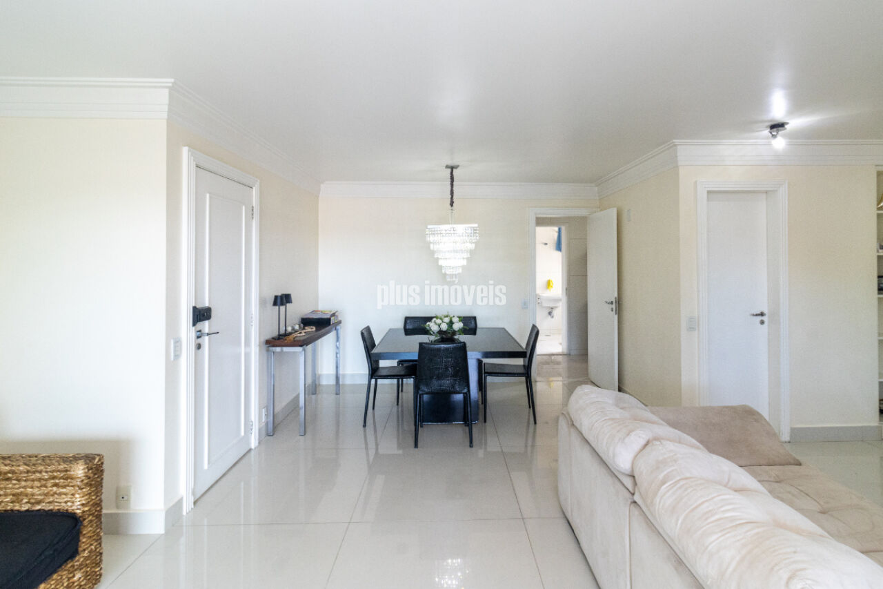 Apartamento, 3 quartos, 147 m² - Foto 7