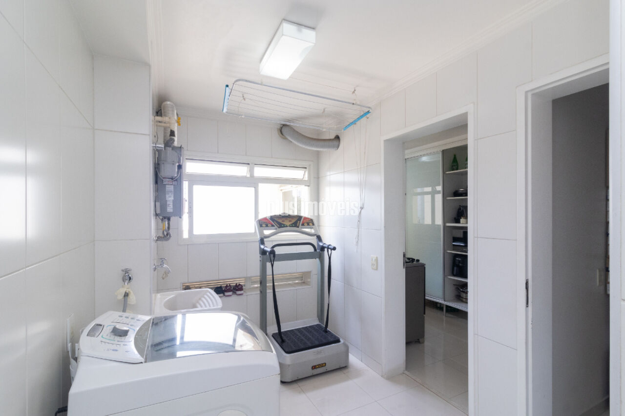 Apartamento, 3 quartos, 147 m² - Foto 22