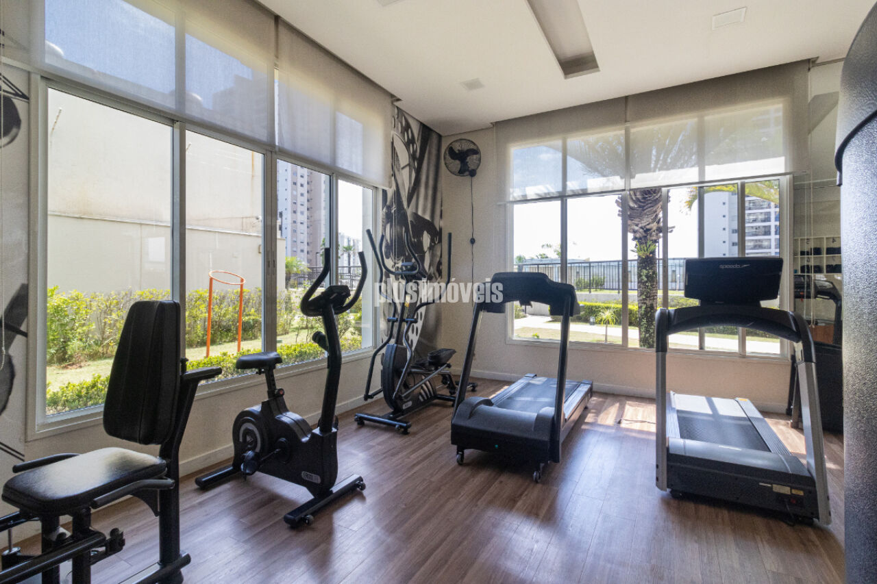 Apartamento, 3 quartos, 147 m² - Foto 36