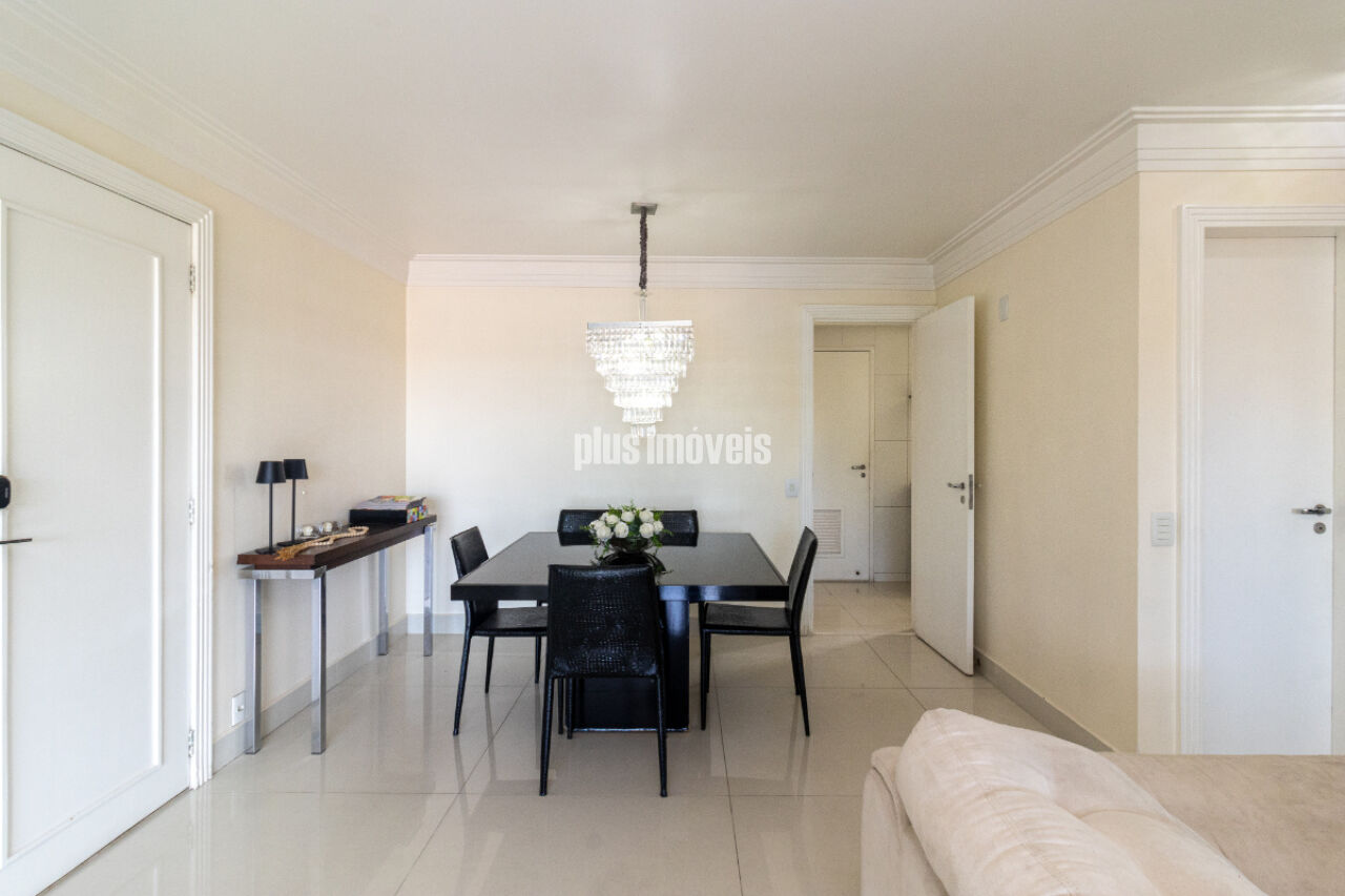 Apartamento, 3 quartos, 147 m² - Foto 13