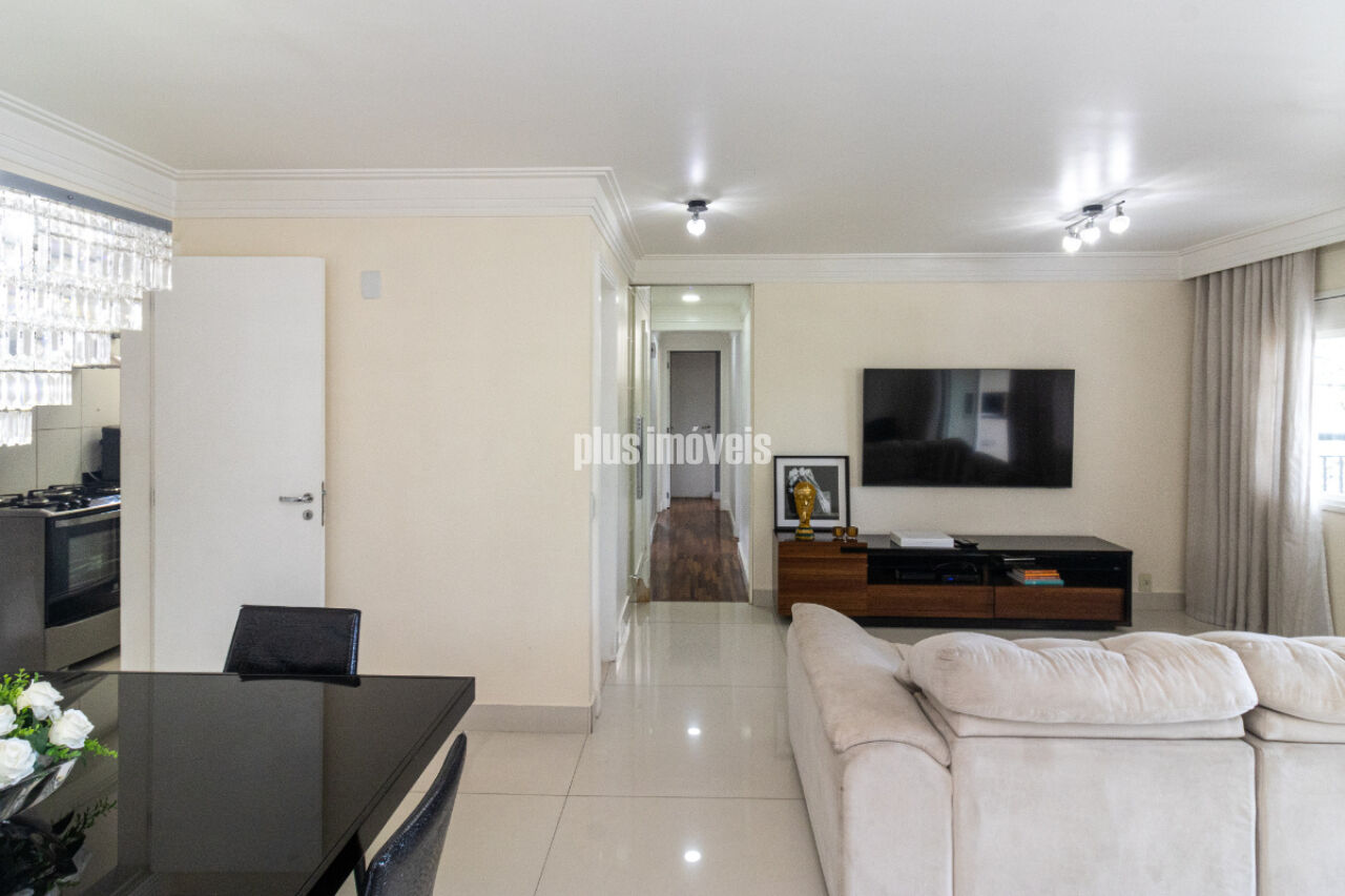 Apartamento, 3 quartos, 147 m² - Foto 6