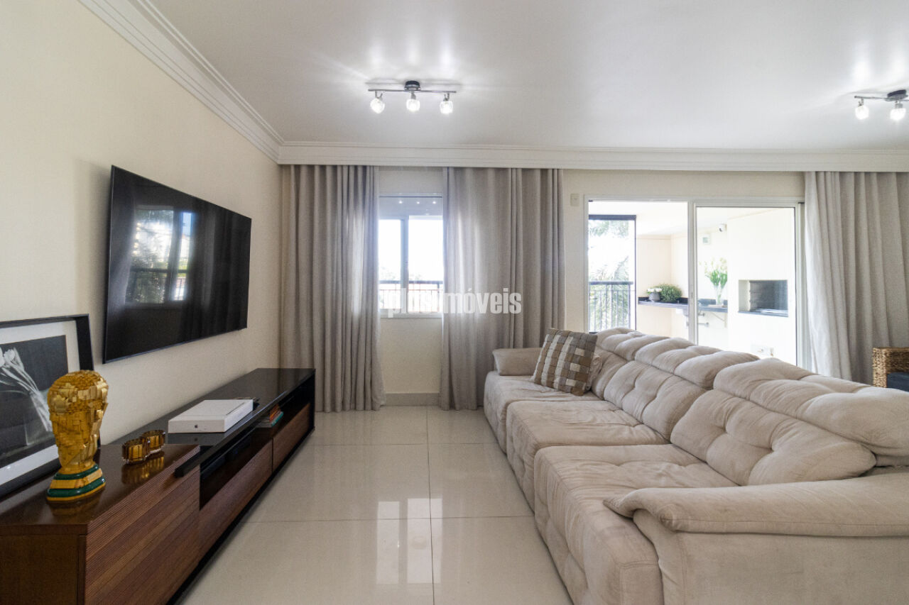 Apartamento, 3 quartos, 147 m² - Foto 15