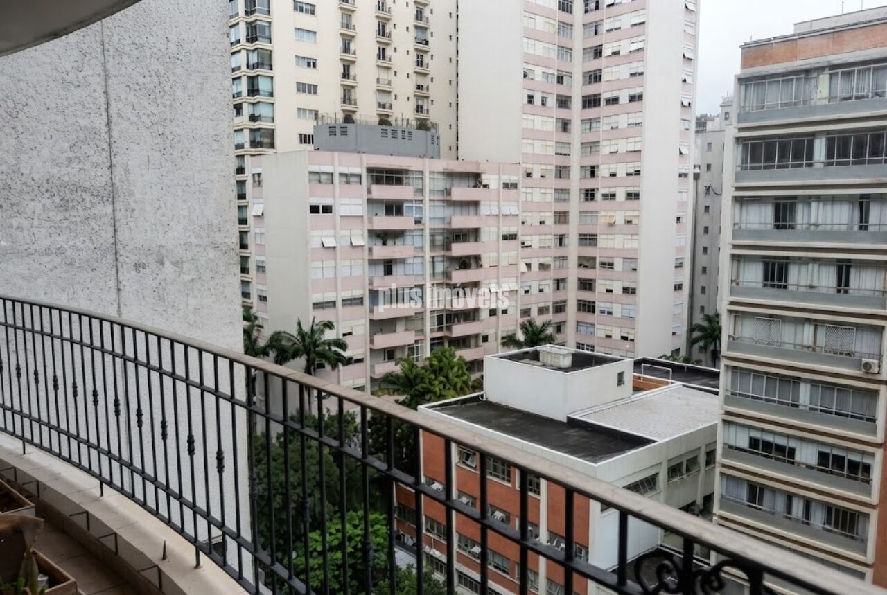 Apartamento, 4 quartos, 280 m² - Foto 6