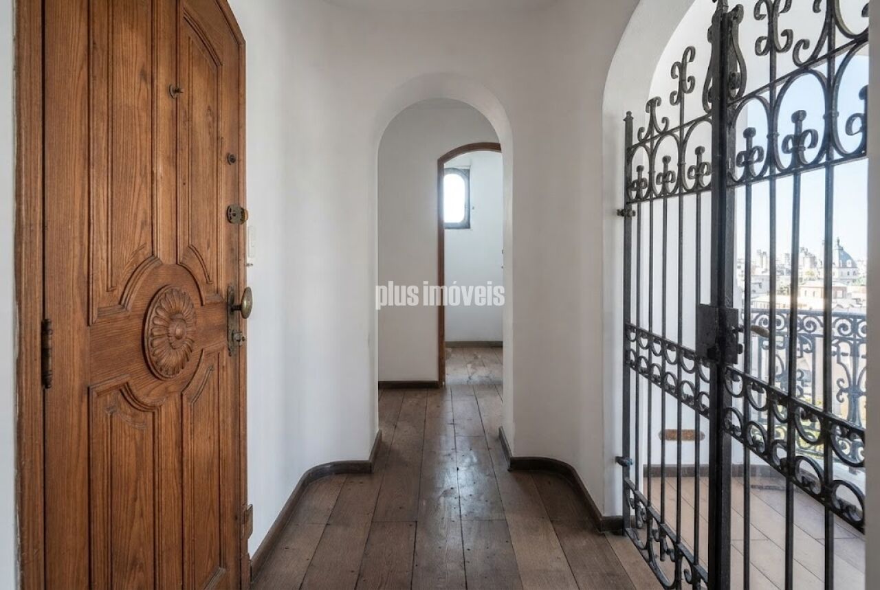 Apartamento, 4 quartos, 280 m² - Foto 8