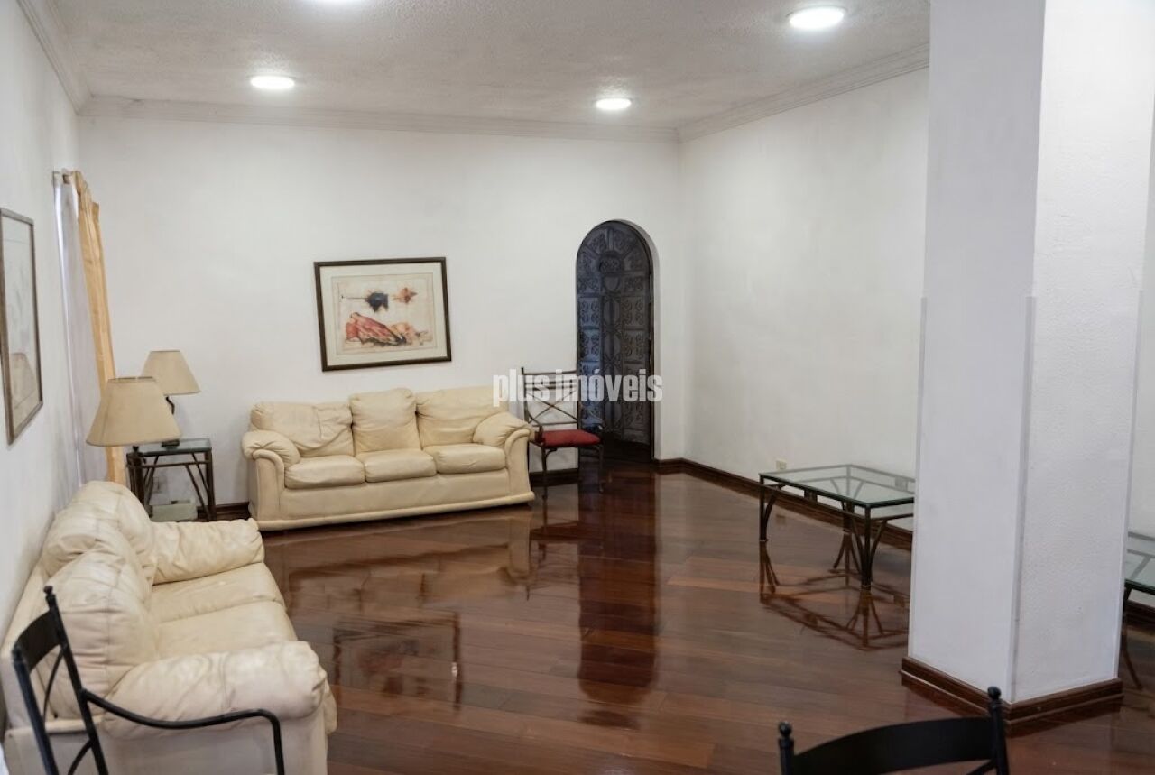Apartamento, 4 quartos, 280 m² - Foto 33